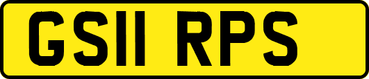 GS11RPS