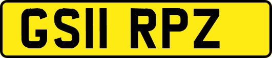 GS11RPZ