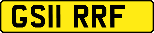 GS11RRF