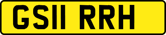 GS11RRH