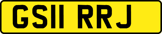 GS11RRJ