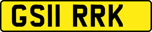 GS11RRK