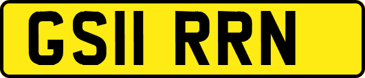 GS11RRN