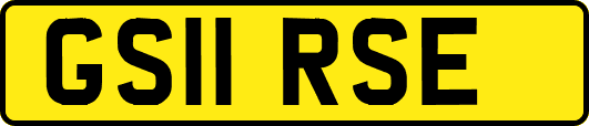 GS11RSE