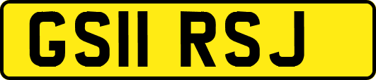 GS11RSJ