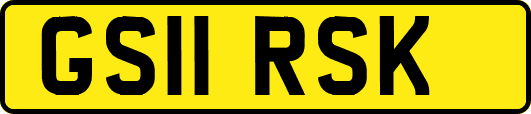 GS11RSK