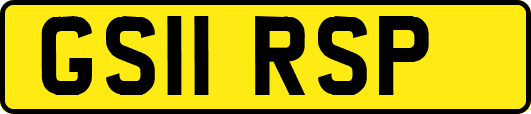 GS11RSP