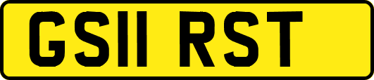 GS11RST
