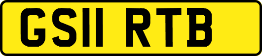 GS11RTB
