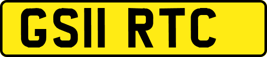 GS11RTC