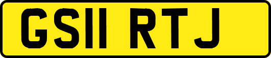 GS11RTJ