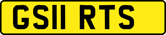 GS11RTS
