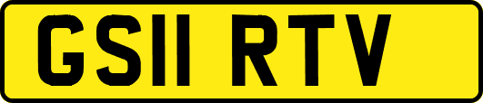 GS11RTV