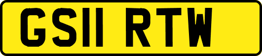GS11RTW