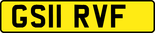 GS11RVF