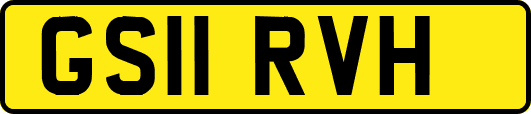 GS11RVH