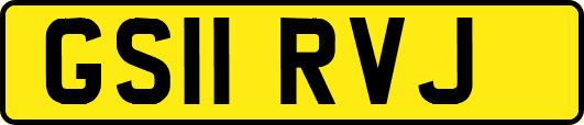 GS11RVJ