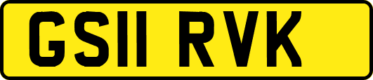 GS11RVK