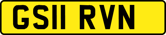 GS11RVN