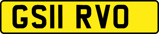 GS11RVO