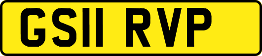GS11RVP