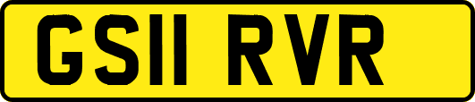 GS11RVR