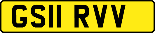 GS11RVV