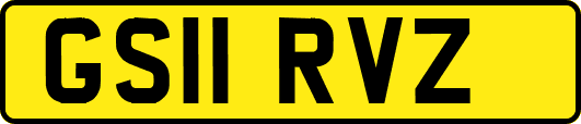 GS11RVZ