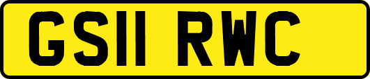 GS11RWC
