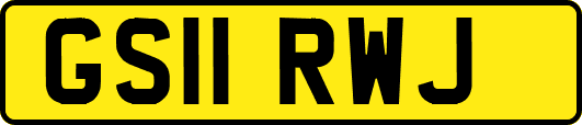 GS11RWJ