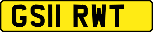 GS11RWT