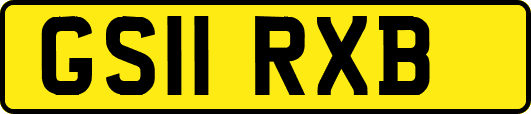 GS11RXB