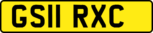 GS11RXC