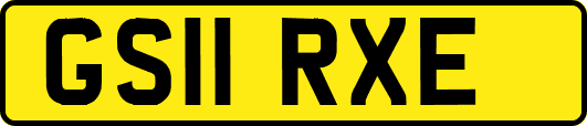 GS11RXE