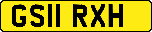 GS11RXH
