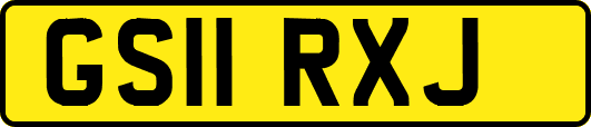 GS11RXJ