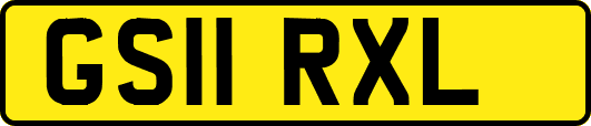 GS11RXL