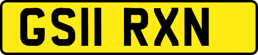 GS11RXN