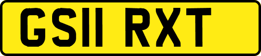 GS11RXT