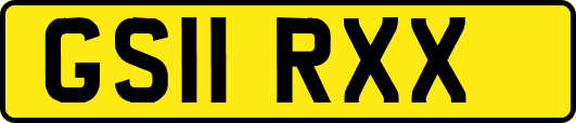 GS11RXX