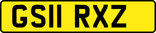 GS11RXZ