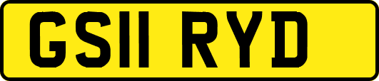 GS11RYD