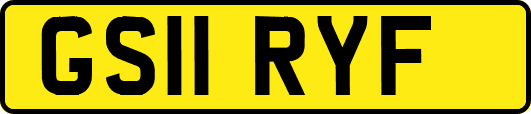 GS11RYF