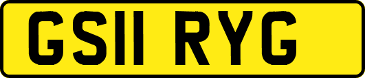 GS11RYG