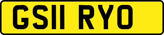 GS11RYO