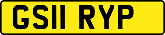 GS11RYP