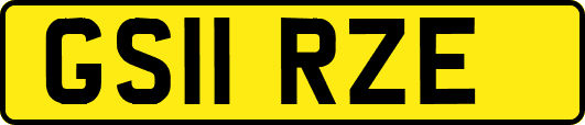 GS11RZE
