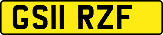 GS11RZF