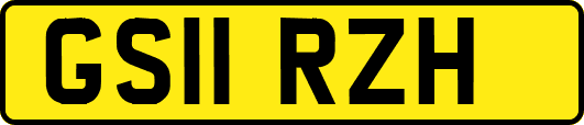 GS11RZH