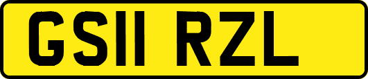 GS11RZL